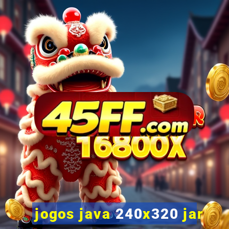 jogos java 240x320 jar